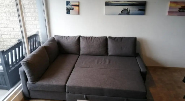 Апартаменты TERRASSES DE MALMEDY Triplex 259 " C EST LA VIE "