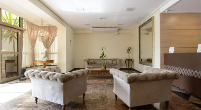 Faro Hotel
