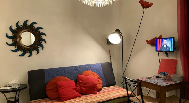 Номер Standard Agriturismo Belvedere