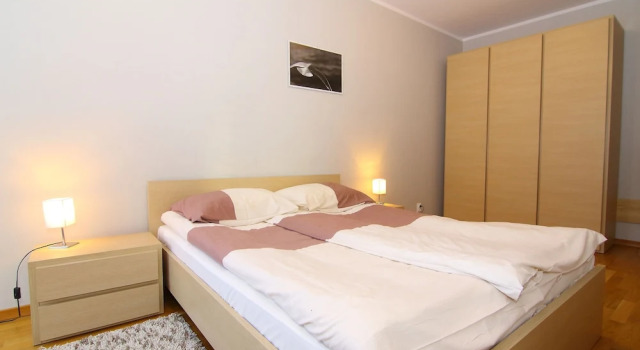 Apartamenty Swinoujscie - Casa Marina