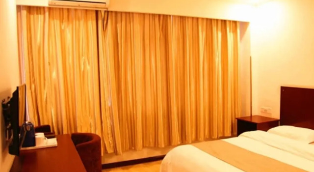 Номер Superior GreenTree Alliance Jinan Licheng Town Yaohua Road Yaoqiang Airport Hotel