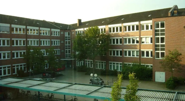 Hermes Hotel