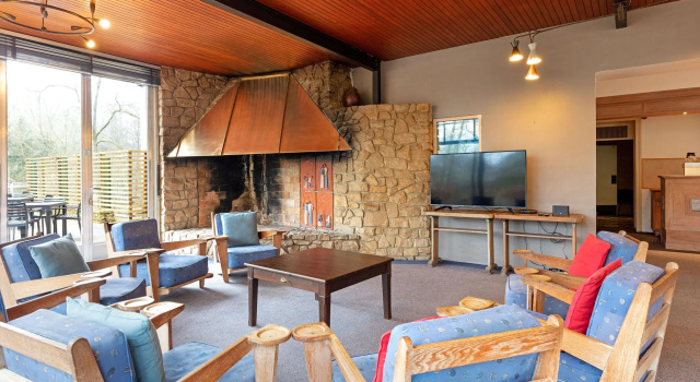 Pet-friendly Escape in Fauvillers