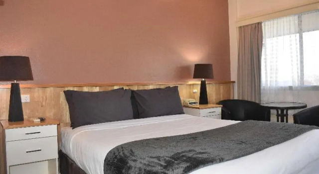 Двухместный номер Standard Tumut Farrington motel