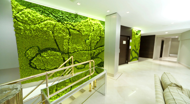 Inhala Hotel Garden