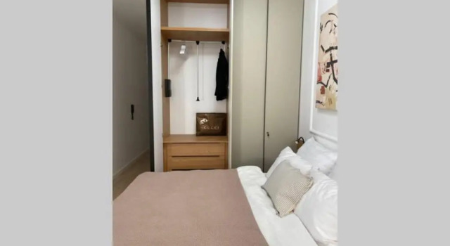A21 Soho City - Lux Apartment! NEW!!!
