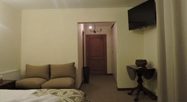Люкс Casa de Noah Bed & Breakfast