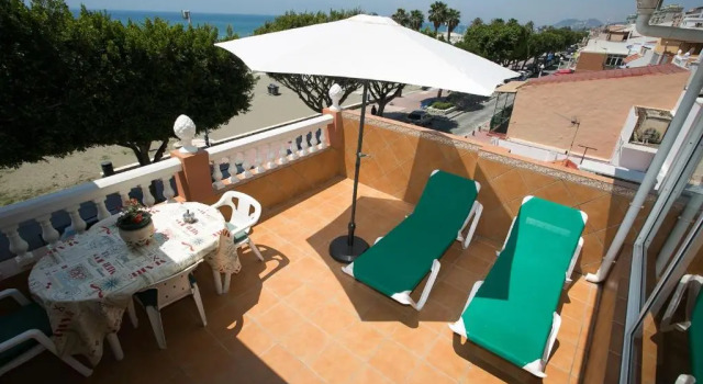 Апартаменты Пентхаус Apartamentos Maria