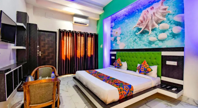 FabHotel Sumanglam