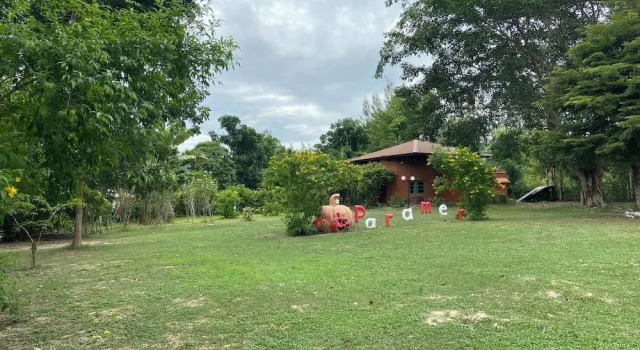 Двухместный номер Standard Paramer Resort Suanphung