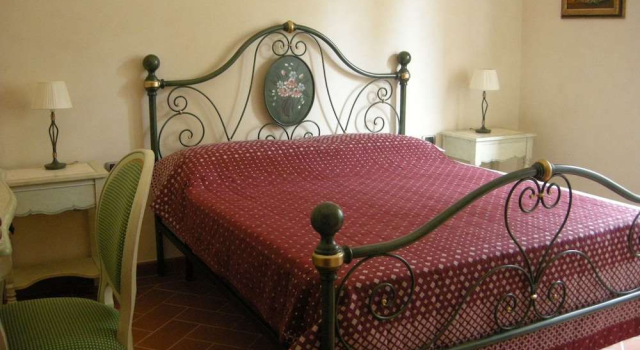 Relais Villa Sensano