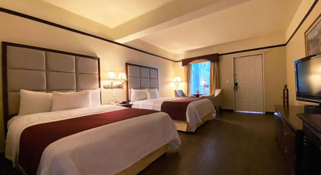 Safi Royal Luxury Centro