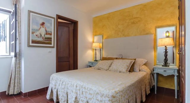 Large 5BR Villa in Albufeira Relax & Enjoy, Boek Villa Albufeira Albufeira