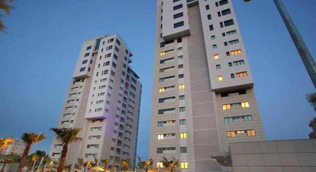 Standard room Olympic Residence Deluxe Apartments