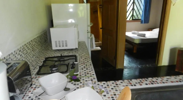Anam Apartments