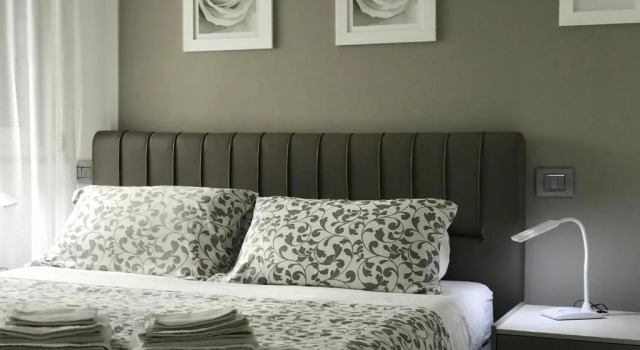 Номер Standard B&B La Maggiolina