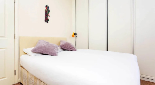 Shepherd's Bush Pad, Забронировать Отель Отели Лондона 3 звезды, рядом с Равенскорт Парк, 3*