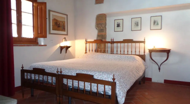 Agriturismo Podere La Cava, Buchen Sie Bauernhof San Casciano in Val di Pesa Chianti