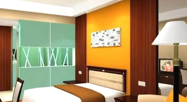Yueliangwan Hotel, Rezerwuj Hotel Xiantao Hubei