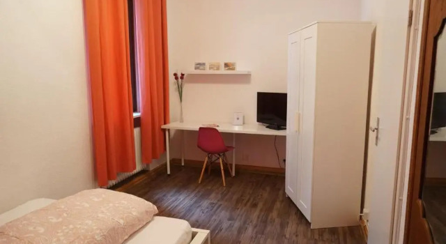 Pension Stadtmitte