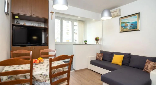 Апартаменты Apartment Anica