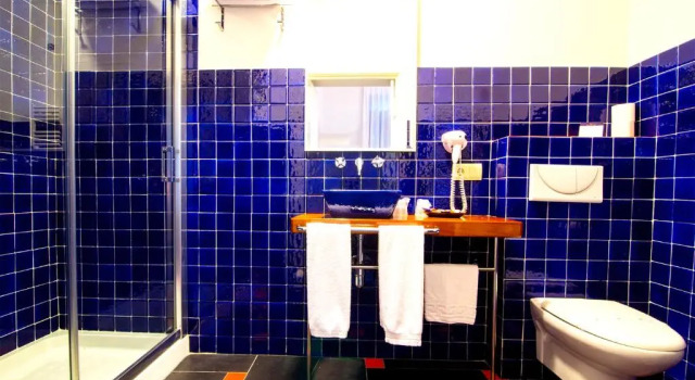 Двухместный номер Standard Hostal Casa Alborada