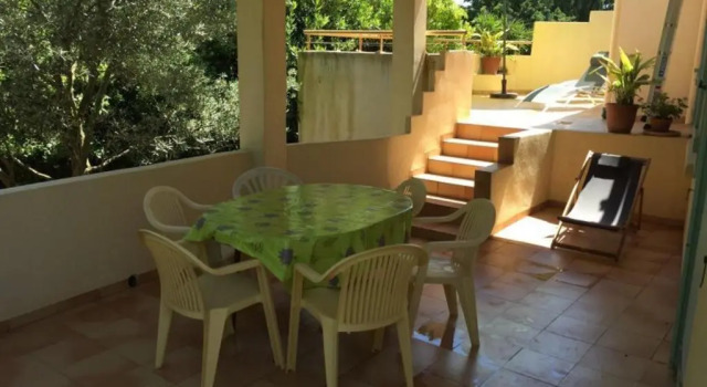 Maison Sète, 3 pièces, 6 personnes - FR-1-472A-162, Book Hotel Sète Étang de Thau