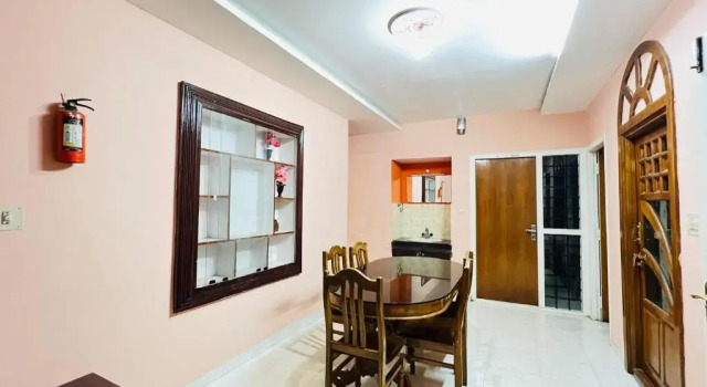 Seven Hill Guest House