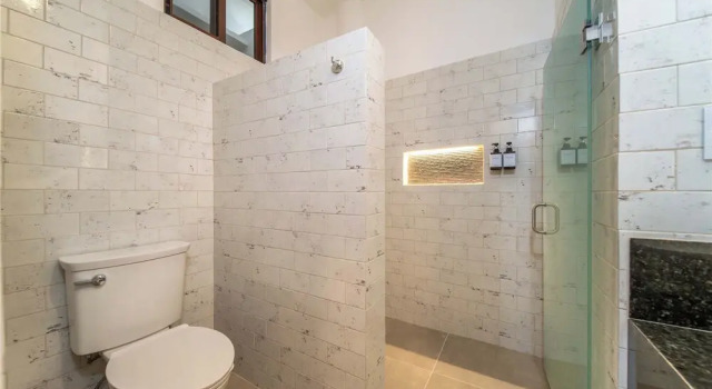 Четырёхместный номер Deluxe Casa Blú Huatulco