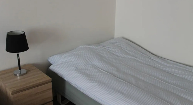 Camera Standard Amalie Bed and Breakfast & Apartments