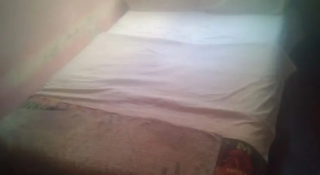 Номер Standard South Tetu Guest House