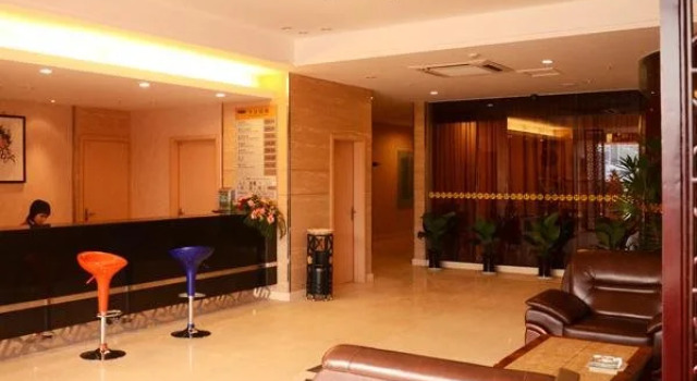 Comfort 158 Hotel Suining, Rezervovat Hotel Suining Sichuan
