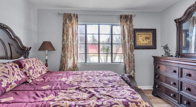 Downtown Single Family Modern Bungalow Close To Beaches And Dining 2 Bedroom Home by RedAwning