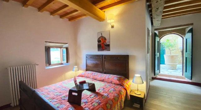 Номер Standard Campora House