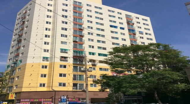 Outback Guesthouse Incheon
