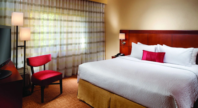 Courtyard by Marriott Nashville Brentwood