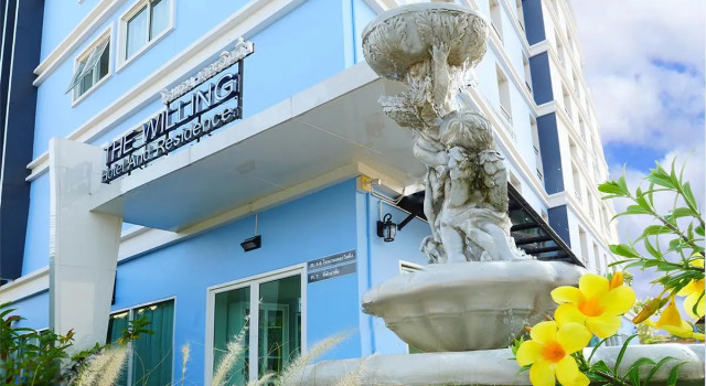 The Willing Hotel and Residence