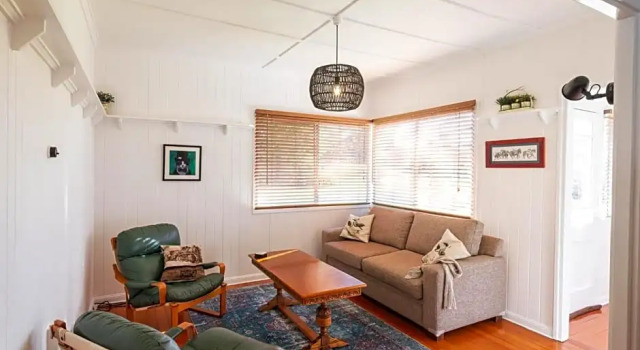 Номер Standard Bridle Guesthouse