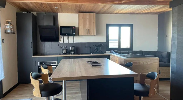 Апартаменты Petite maison en pleine campagne