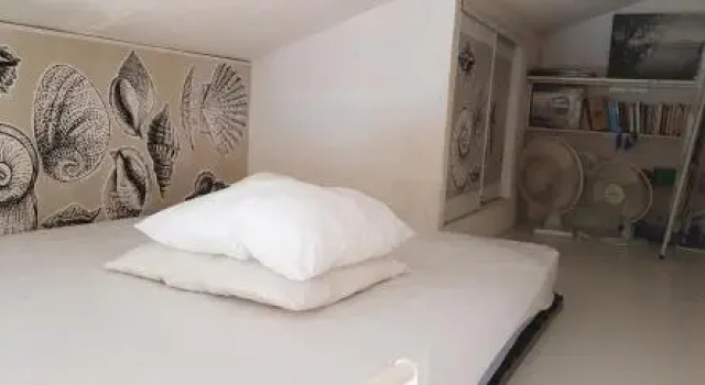 Residence Les Roches Bleues 4Rb44, Забронировать Апартаменты/квартира Отели Коллиур с парковкой, Парковка