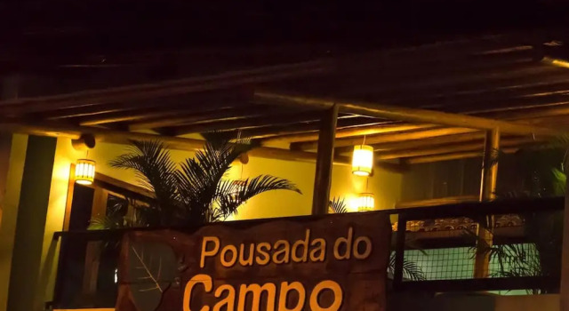 Pousada do Campo