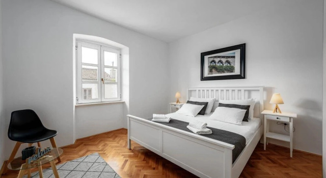 Apartment Peschiera, Забронировать Апартаменты/квартира Пореч Poreč Riviera, рядом с Пристань для яхт Пореча
