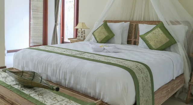 Вилла Deluxe Villa Soulange