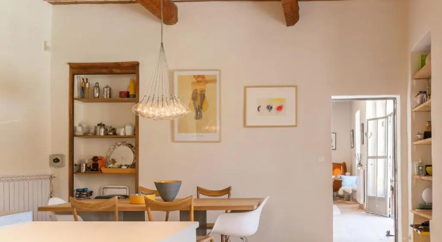 Maison Graveson, 7 pièces, 12 personnes - FR-1-599-11, Varaa Hotelli Graveson Carros