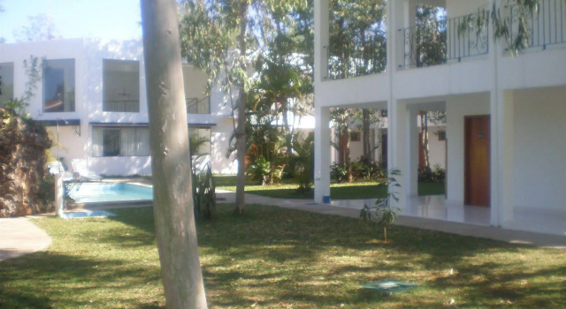 Ruta del Sol, Rezervovat Hotel Altos Cordillera