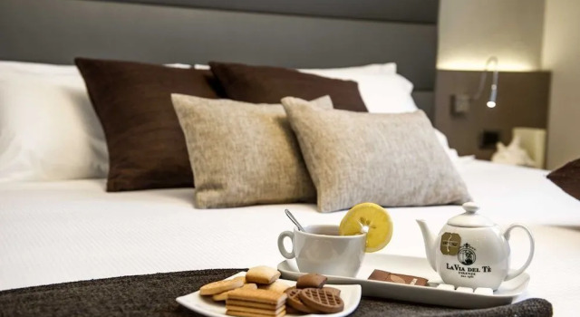 Hotel Ritz