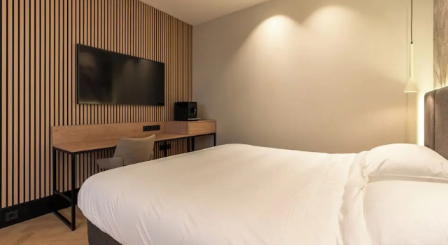 Camera familiare Standard MyHotel Meppel