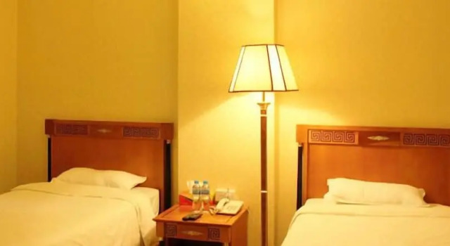 Апартаменты c 1 комнатой Safari Hotel