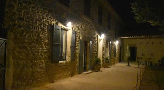 domaine de sevanes