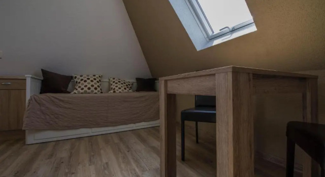Pension Di Pino, Rezervasyon Otel Aue Ore Mountains